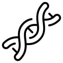 Obraz premium Dna