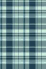 Subtle teal and mint green plaid pattern.  Perfect for textile design, website backgrounds, or crafting projects.