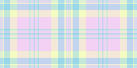 Pastel plaid pattern.  Soft, delicate colors create a gentle, calming background ideal for websites, blogs, stationery, or textile designs.