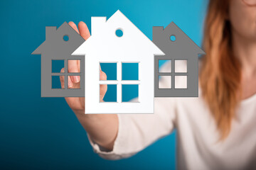 Find your dream home!  Browse properties, compare options, and make the right choice.
