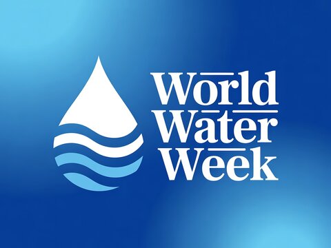 Promoting global water conservation and sustainability during world water week celebrations