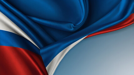 Banner national unity day of russia on november 4, vector template russian flag. november 4 is the day of national unity