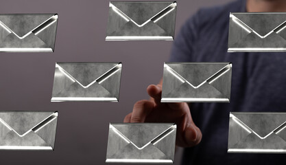 Efficiently manage your inbox with our email organization tips and tools. Improve productivity and...