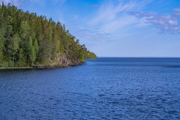 Valaam Archipelago