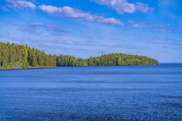 Valaam Archipelago