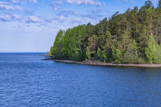 Valaam Archipelago