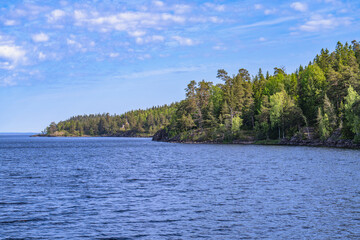 Valaam Archipelago