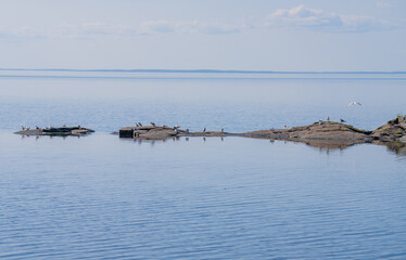 Valaam Archipelago