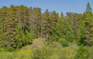Valaam Archipelago