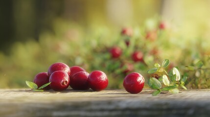 Bright red cherries with vibrant colors and juicy appearance showcasing fresh organic fruit natural produce healthy snack options and summer harvest appeal