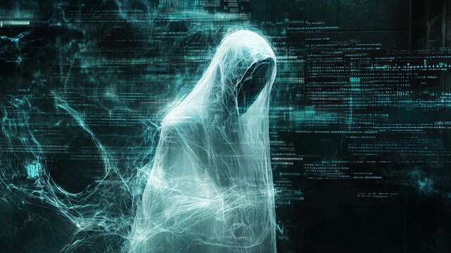 Uncovering the enigma of digital spirits in virtual realms