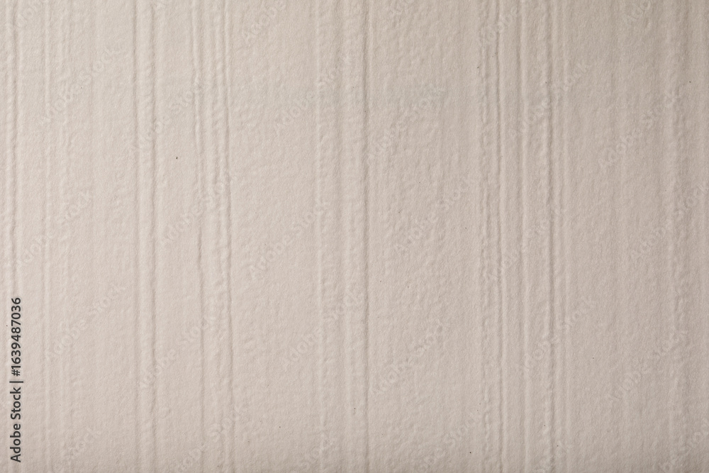 Poster high-resolution image of a light beige background with subtle vertical stripes. perfect for website 
