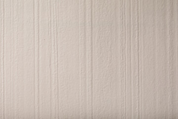 Obraz premium High-resolution image of a light beige background with subtle vertical stripes. Perfect for website backgrounds or textu