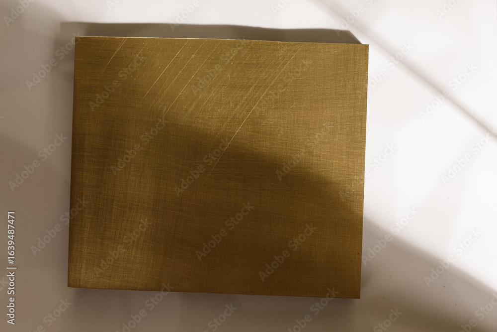 Aufkleber high-resolution image of a gold textured background. perfect for design projects.
