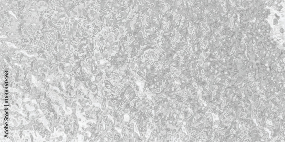 Poster abstract gray texture with organic shapes creating a seamless pattern for backgrounds and graphic de