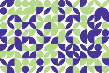 Bauhaus standard pattern 72