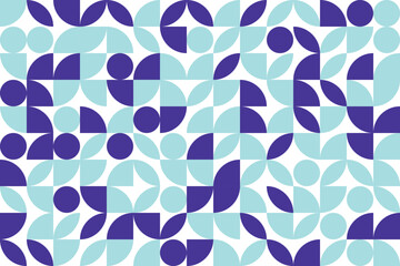 Bauhaus standard pattern 105