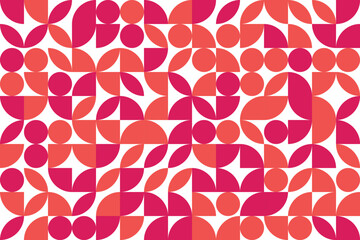 Bauhaus standard pattern 121