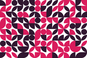 Bauhaus standard pattern 135