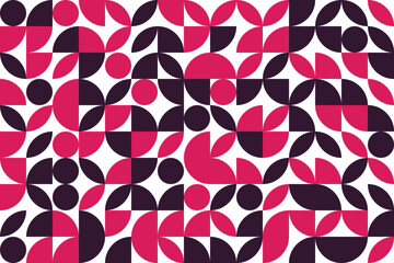 Bauhaus standard pattern 137