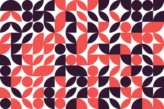 Bauhaus standard pattern 164