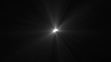 Overlays, overlay, light transition, effects sunlight, lens flare, light leaks. High-quality stock footage of sun rays light effects, for desi Optical Lens flare light background - Powered by Adobe