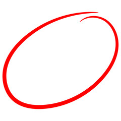 Circle Line Pencil