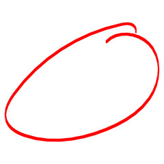 Circle Line Pencil