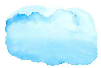 abstract watercolor background