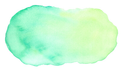 Obraz premium abstract watercolor background
