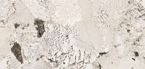 A luxurious high-resolution white marble texture with golden veins, perfect for elegant flooring,...