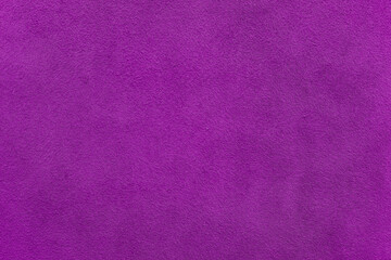 Beautiful purple background with leather texture