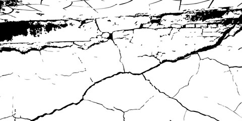 
Detailed wall texture with organic cracks and high-contrast grunge corners; useful for adding depth and realism to digital environments.

