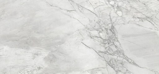 Onyx White-Brown Colored Crystal Marble Texture with Icy Colors, Polished Quartz Stone Background, It Can Be Used For Interior-Exterior Home Decoration and Ceramic Tile Surface, Wallpaper.
