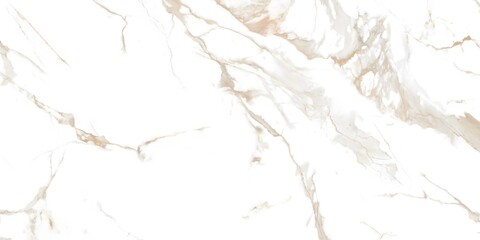 Onyx White-Brown Colored Crystal Marble Texture with Icy Colors, Polished Quartz Stone Background, It Can Be Used For Interior-Exterior Home Decoration and Ceramic Tile Surface, Wallpaper.