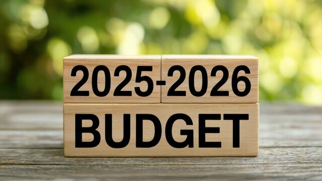 Crafting the financial plan for 2025-2026 strategic budget development and forecasting success in future years - Powered by Adobe