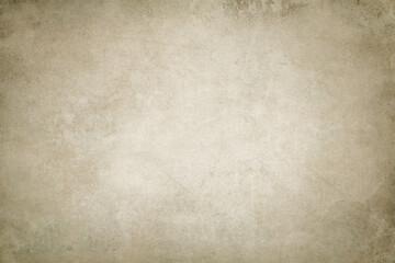 Aged abstract grunge paper texture.
