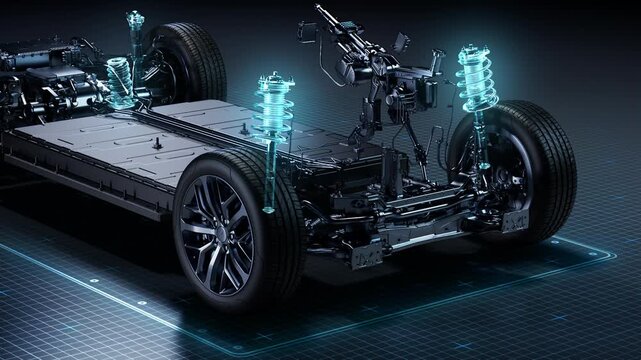 Electric Vehicle Foundation: A Detailed Exploration