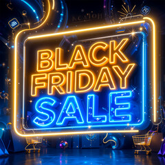 Black Friday Sale
