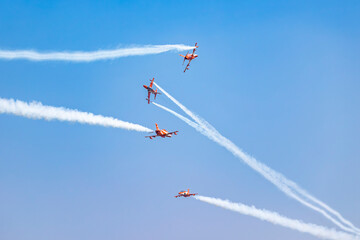 Airshow