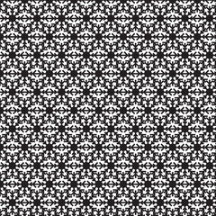 black and white seamless background