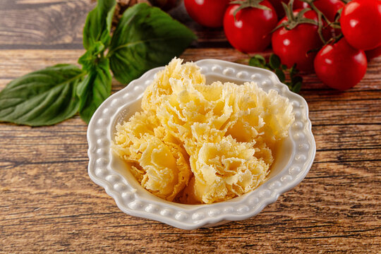 Gourmet Tete de Moine cheese
