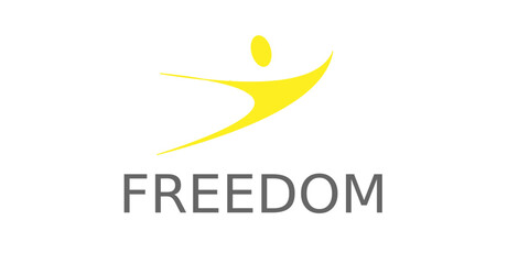 Freedom Logo