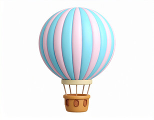 Hot air balloon