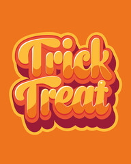 A classic witch silhouette soaring across the glowing full moon, great for traditional Halloween art, cards, and festive decor.

