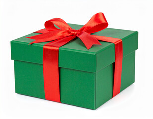 Obraz premium Gift box