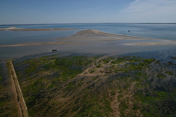 Royan - phare de Cordouan