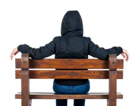 person sitting with shoulders slumped,,jpg