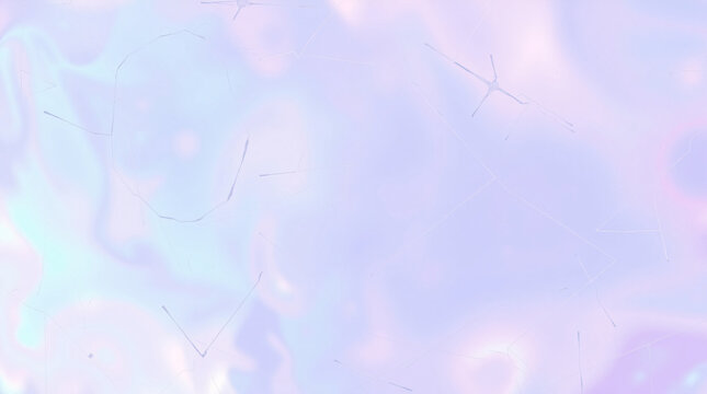 Soft pastel pink background with a smooth, dreamy gradient and light effects.