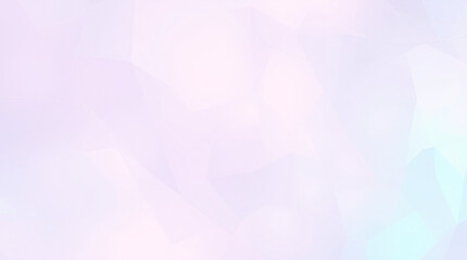 Obraz premium Soft pastel gradient background with smooth transitions of pink, purple, and blue hues.